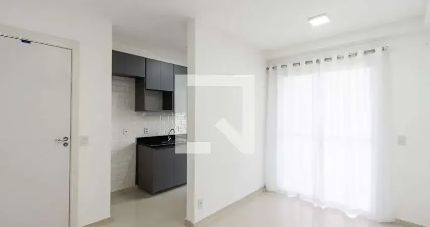 Apartamento com 2 quartos à venda na Rua Federação Paulista de Futebol, 21, Barra Funda, São Paulo