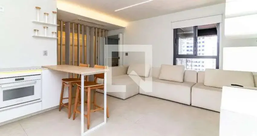 Apartamento com 1 quarto à venda na Rua Doutor Augusto de Miranda, 800, Pompéia, São Paulo