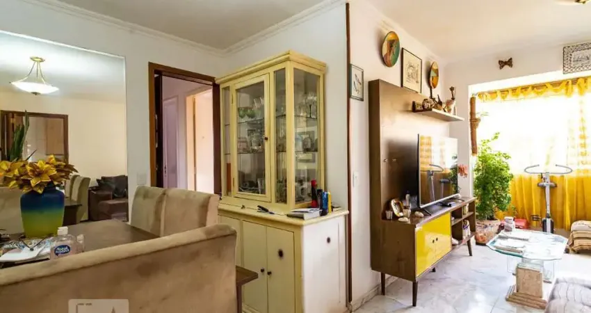 Apartamento com 3 quartos à venda na Rua Jaci, 118, Chácara Inglesa, São Paulo