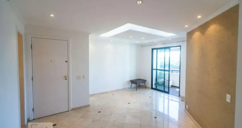 Apartamento com 3 quartos à venda na Rua Eleonora Cintra, 1038, Jardim Anália Franco, São Paulo