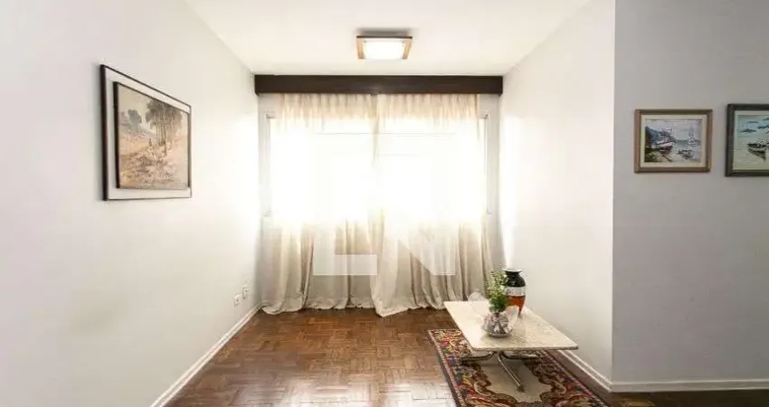 Apartamento com 2 quartos à venda na Rua Emílio Mallet, 691, Tatuapé, São Paulo