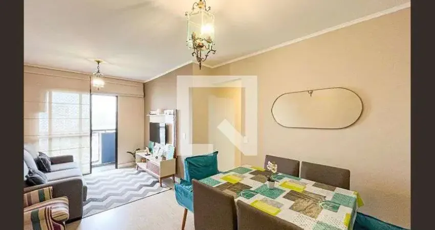 Apartamento com 3 quartos à venda na Rua Antônio Gonçalves da Cruz, 60, Vila Romana, São Paulo