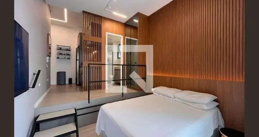 Apartamento com 1 quarto à venda na Rua Bartira, 190, Perdizes, São Paulo