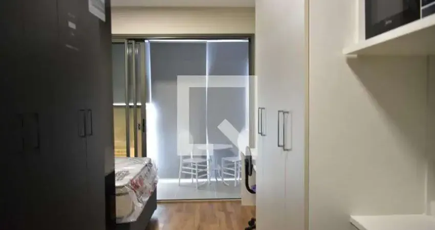 Kitnet / Stúdio à venda na Rua Doutor Bacelar, 780, Vila Clementino, São Paulo