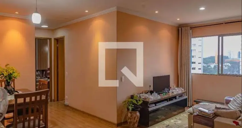 Apartamento com 2 quartos à venda na Rua Itatiaia, 52, Jabaquara, São Paulo