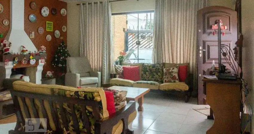 Casa com 3 quartos à venda na Rua Suméria, 15, Jardim Marajoara, São Paulo