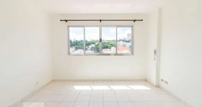 Apartamento com 2 quartos à venda na Avenida Doutor Ricardo Jafet, 409, Ipiranga, São Paulo
