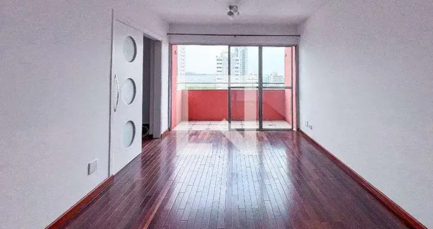 Apartamento com 2 quartos à venda na Rua Padre Carvalho, 372, Pinheiros, São Paulo