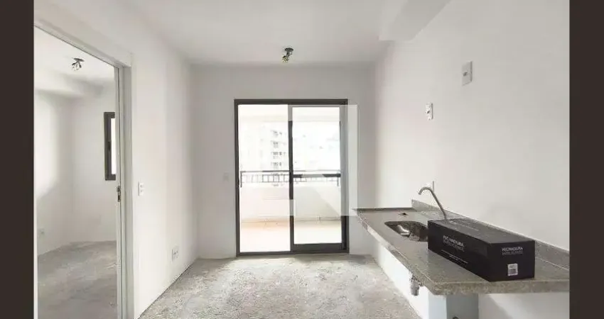 Apartamento com 1 quarto à venda na Rua Cubatão, 664, Vila Mariana, São Paulo
