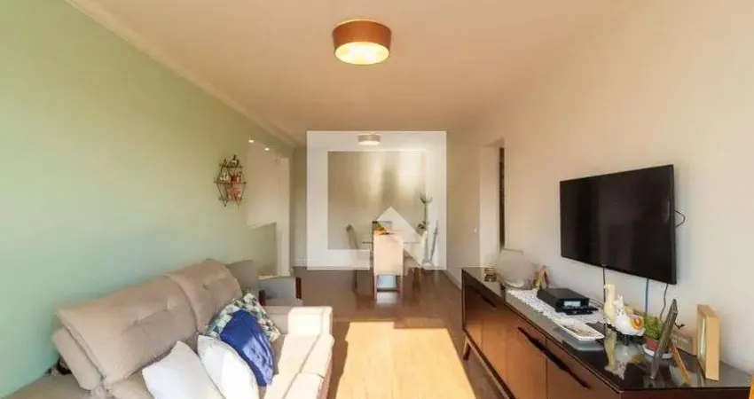 Apartamento com 3 quartos à venda na Rua Huitacá, 96, Jardim Marajoara, São Paulo