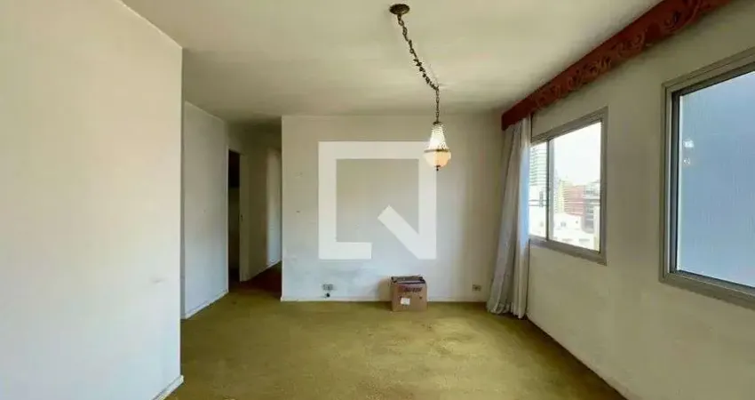 Apartamento com 3 quartos à venda na Rua Afonso de Freitas, 97, Paraíso, São Paulo