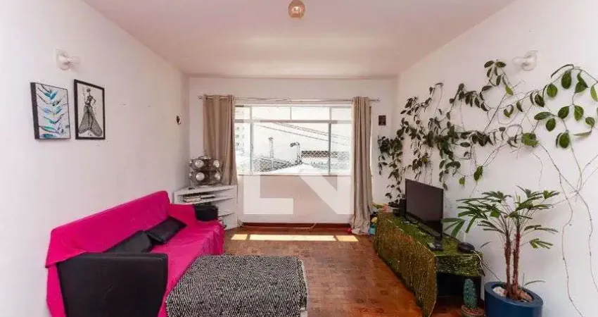 Apartamento com 2 quartos à venda na Rua Desembargador do Vale, 41, Pompéia, São Paulo