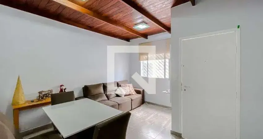 Casa com 2 quartos à venda na Rua Ipanema, 372, Mooca, São Paulo