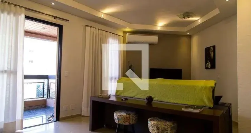 Apartamento com 3 quartos à venda na Rua Ossian Terceiro Teles, 263, Vila Mascote, São Paulo