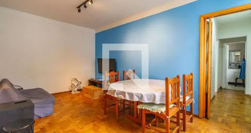 Apartamento com 2 quartos à venda na Avenida Brigadeiro Luís Antônio, 2635, Paraíso, São Paulo