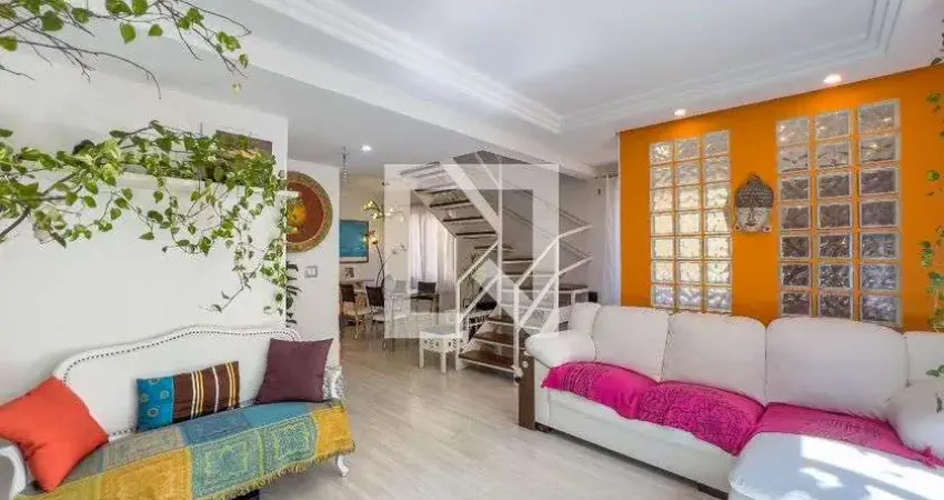 Casa com 3 quartos à venda na Rua Dom Valverde, 180, Ipiranga, São Paulo