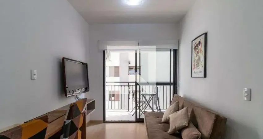 Apartamento com 1 quarto à venda na Rua Ministro Ferreira Alves, 300, Pompéia, São Paulo