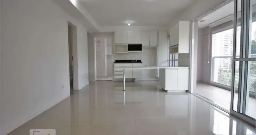 Apartamento com 3 quartos à venda na Rua Nelson Gama de Oliveira, 825, Vila Andrade, São Paulo