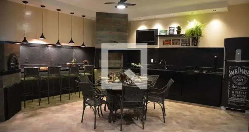 Apartamento com 3 quartos à venda na Rua Bimbarra, 75, Jardim Anália Franco, São Paulo