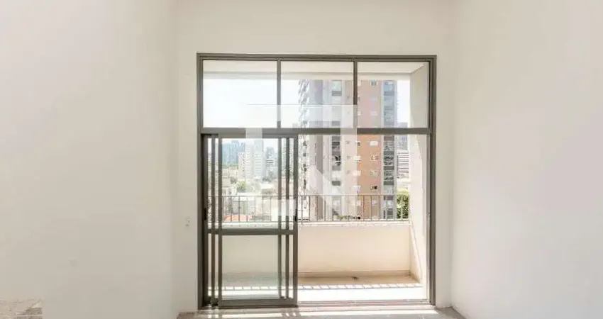 Apartamento com 1 quarto à venda na Rua Cacilda Becker, 37, Brooklin, São Paulo