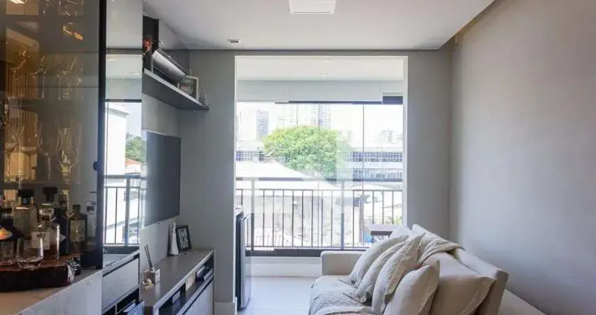 Apartamento com 2 quartos à venda na Rua Brigadeiro Galvão, 894, Barra Funda, São Paulo