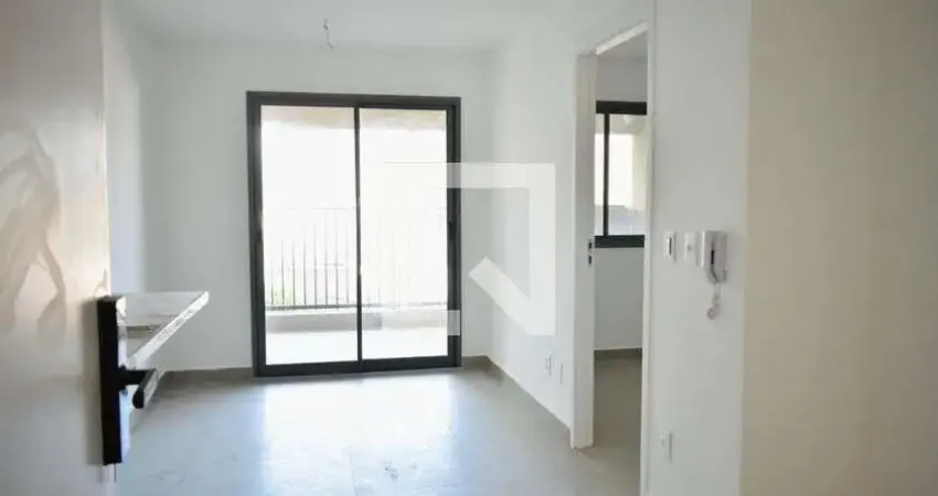Apartamento com 1 quarto à venda na Rua Machado Bitencourt, 420, Vila Clementino, São Paulo