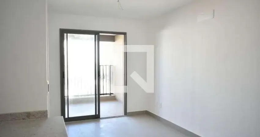 Apartamento com 1 quarto à venda na Rua Machado Bitencourt, 420, Vila Clementino, São Paulo