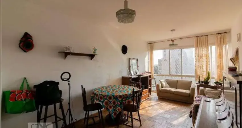 Apartamento com 2 quartos à venda na Avenida São Gabriel, 339, Itaim Bibi, São Paulo