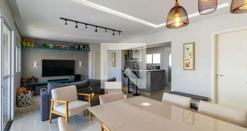 Apartamento com 2 quartos à venda na Rua José da Silva Ribeiro, 200, Vila Andrade, São Paulo