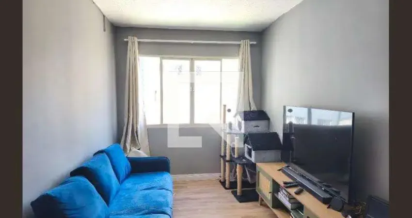 Apartamento com 2 quartos à venda na Rua Agostinho Gomes, 851, Ipiranga, São Paulo