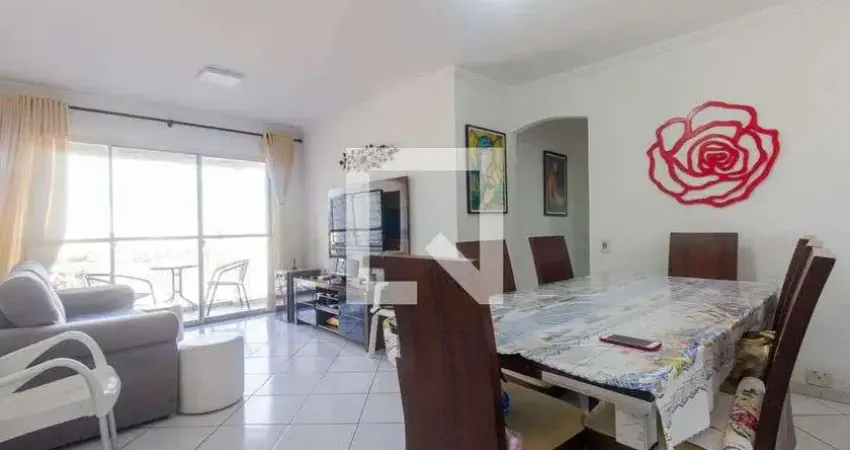 Apartamento com 3 quartos à venda na Rua Serra de Juréa, 767, Tatuapé, São Paulo