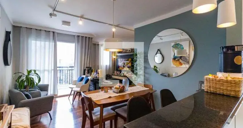 Apartamento com 2 quartos à venda na Rua Doutor Luiz Migliano, 1800, Morumbi, São Paulo