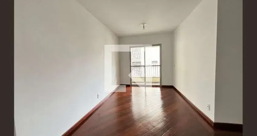 Apartamento com 2 quartos à venda na Rua Visconde da Luz, 101, Vila Olímpia, São Paulo