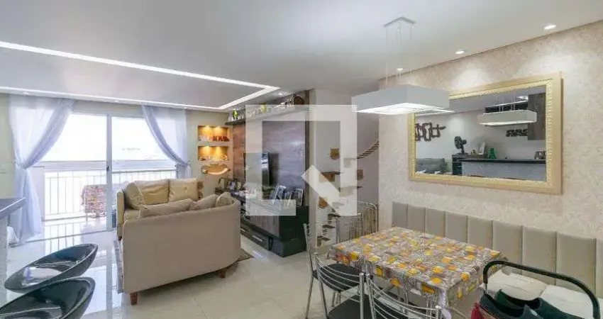 Apartamento com 3 quartos à venda na Avenida Francisco de Paula Quintanilha Ribeiro, 400, Jabaquara, São Paulo