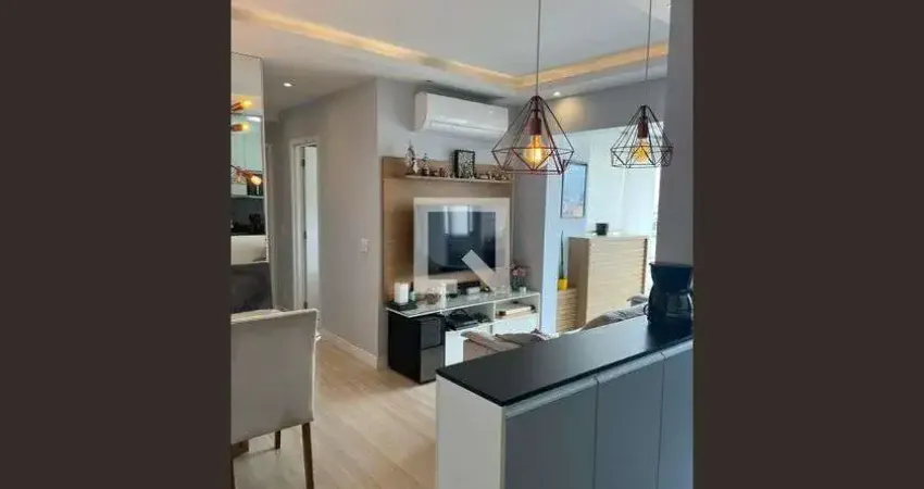 Apartamento com 2 quartos à venda na Rua Maria Daffre, 155, Mooca, São Paulo