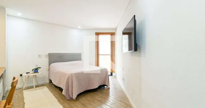 Kitnet / Stúdio à venda na Rua Monte Aprazível, 109, Vila Nova Conceição, São Paulo