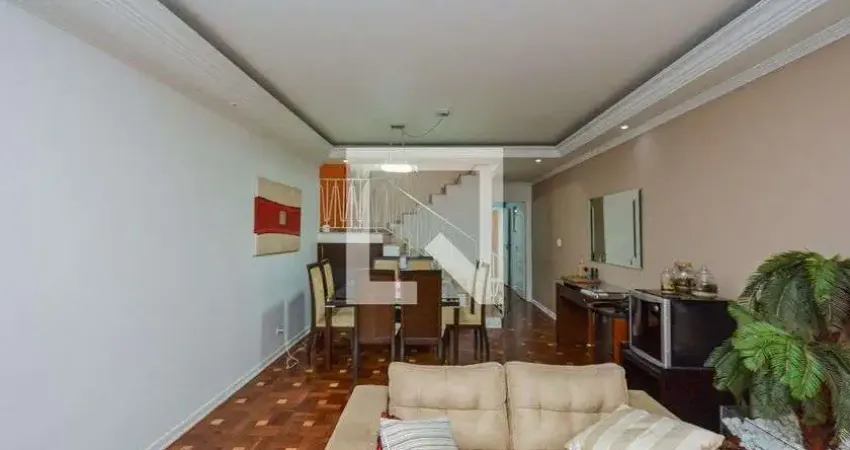 Casa com 3 quartos à venda na Rua Líbero Ripoli, 357, Jardim Marajoara, São Paulo