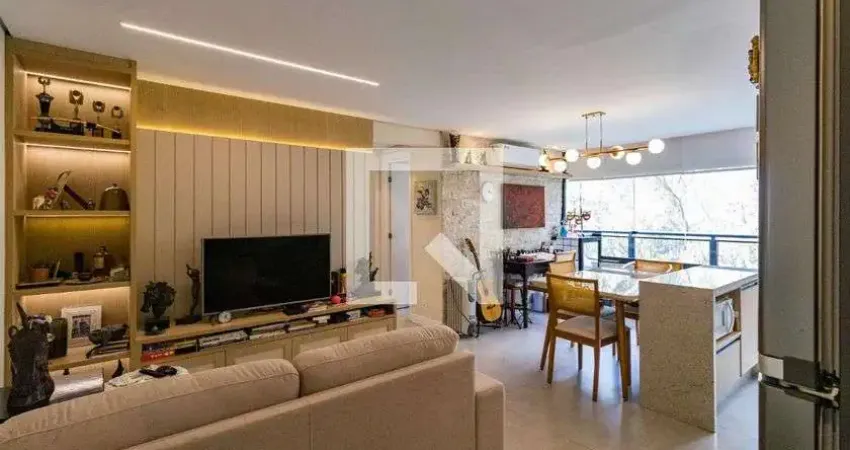 Apartamento com 2 quartos à venda na Rua Dankmar Adler, 72, Morumbi, São Paulo