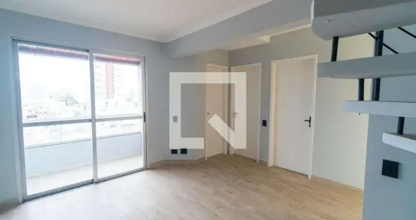 Apartamento com 2 quartos à venda na Rua Nazaré Rezek Farah, 100, Vila Mascote, São Paulo