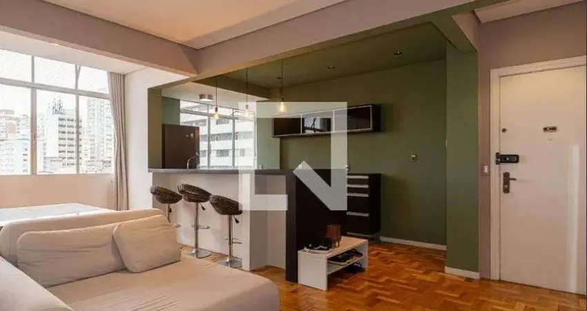 Apartamento com 2 quartos à venda na Rua Matias Aires, 268, Consolação, São Paulo