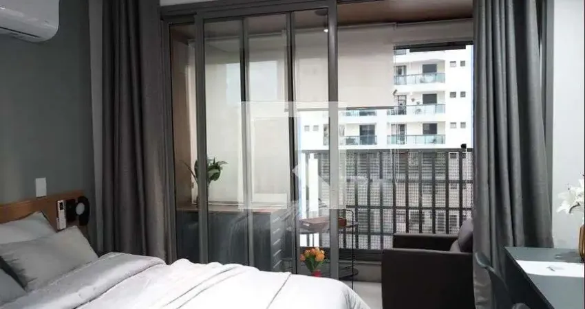 Kitnet / Stúdio à venda na Avenida Regente Feijó, 1050, Jardim Anália Franco, São Paulo