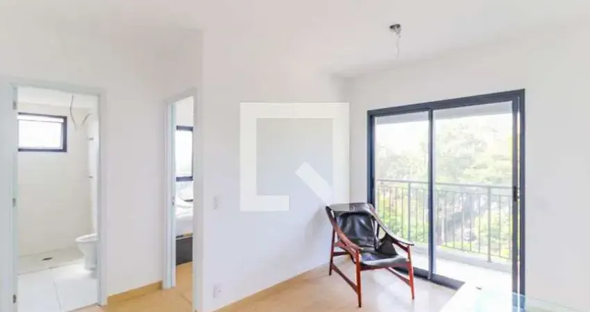 Apartamento com 2 quartos à venda na Avenida Vereador José Diniz, 599, Santo Amaro, São Paulo