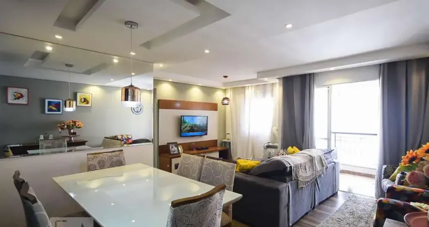 Apartamento com 2 quartos à venda na Rua José Carlos de Toledo Piza, 150, Panamby, São Paulo