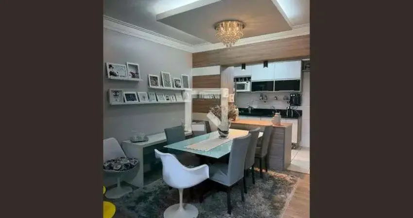 Apartamento com 3 quartos à venda na Rua Domiciano Leite Ribeiro, 51, Jabaquara, São Paulo