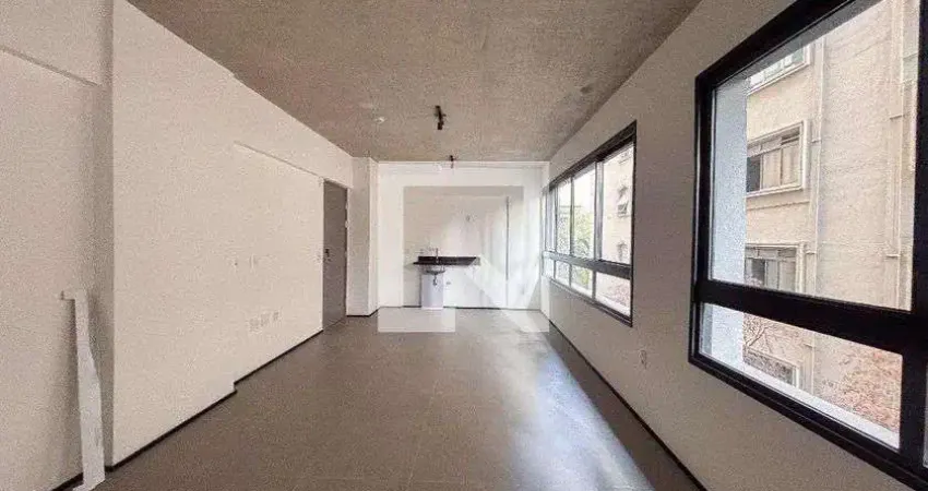 Kitnet / Stúdio à venda na Alameda Itu, 1571, Jardim Paulista, São Paulo