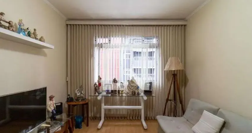 Apartamento com 2 quartos à venda na Rua Heitor Penteado, 1512, Vila Romana, São Paulo