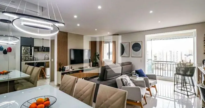 Apartamento com 2 quartos à venda na Avenida Eliseu de Almeida, 3307, Butantã, São Paulo