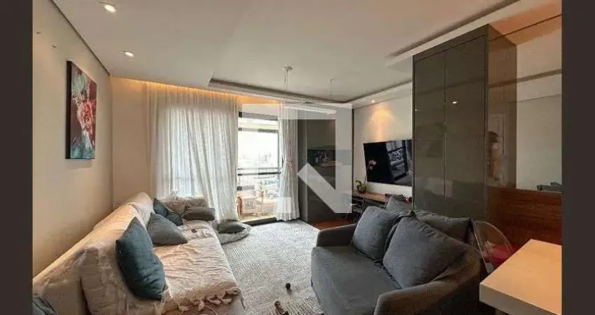 Apartamento com 3 quartos à venda na Rua Ministro Gastão Mesquita, 725, Pompéia, São Paulo