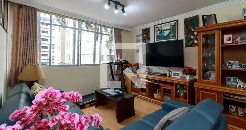 Apartamento com 3 quartos à venda na Avenida Padre José Maria, 1081, Santo Amaro, São Paulo