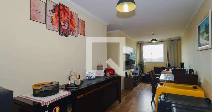 Apartamento com 3 quartos à venda na Rua Pasquale Gallupi, 275, Morumbi, São Paulo